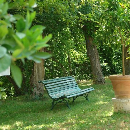Ginestra Διαμέρισμα Poggibonsi Εξωτερικό φωτογραφία
