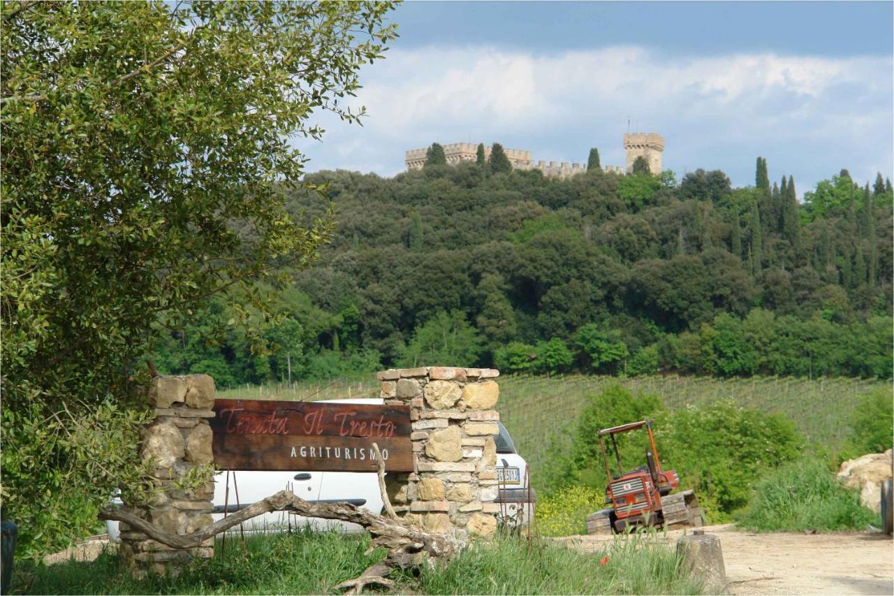 Ginestra Διαμέρισμα Poggibonsi Εξωτερικό φωτογραφία