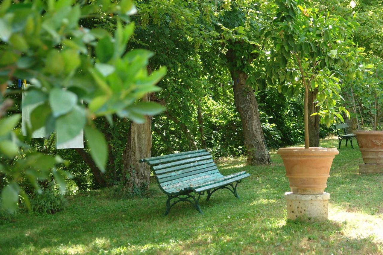 Ginestra Διαμέρισμα Poggibonsi Εξωτερικό φωτογραφία